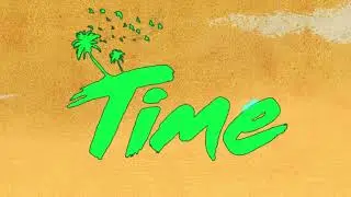 CHEMICAL SURF & DUBDISCO - TIME (EXTENDED MIX & VIDEO EDIT DVJ RICARDO BRANCO)