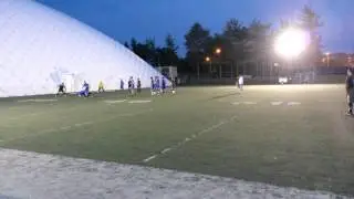 Hostra university soccer