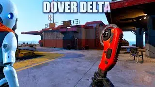 Dover Grave to Delta Station! - The Last Caretaker [E17]
