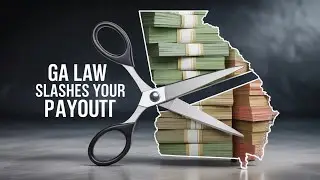 Georgia's New Injury Law: The TRUTH About Tort Reform