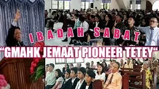 GEREJA ADVENT KE DUA DI MANADO|Manado|-SR samros_