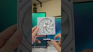 Compre Isso ao Inv&eacute;s Disso: As Melhor Ventoinha para PC Gamer em 2024 - Prism 5 pro