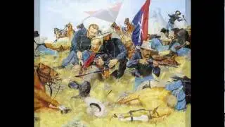 Garry Owen (Fifes and drums; Fifres et tambours)/ Marche du 7e de cavalerie/ 7th cavalry march.