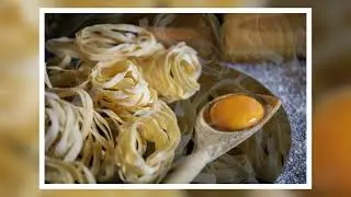 Pasta | Product Photography