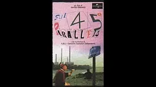 Sul 45&deg; Parallelo - Davide Ferrario