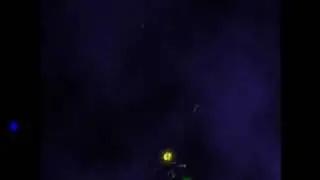 Space Mantra [Flash Game]