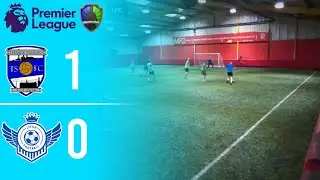Match Highlights vs Liftin FC (1-0) GW9