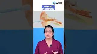 Must watch: If you are using cotton swabs to clean your ears?
