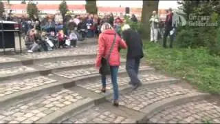 Slag om de Geitenkamp herdacht