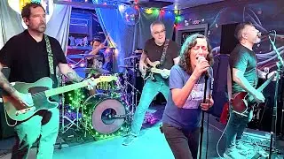 Samuel S.C. LIVE Full Set - October 25, 2025 - Tin Roof - Charleston, SC 