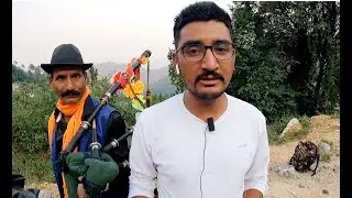 मसकबीन की एक बेहतरीन वीडियो II बीनबाजा