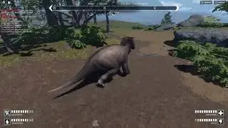acanth vs yang pack and some other things (prior extinction roblox)