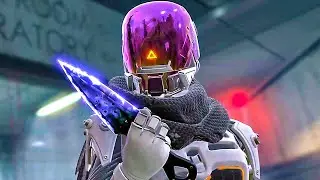 APEX LEGENDS Trailer (NEW, 2019) Voidwalker Event -  PS4 / Xbox One / PC