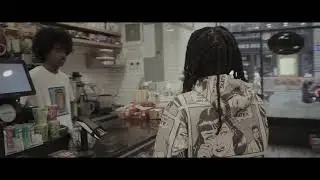 Chris Mula x Sj - InTheSpot (Official Music Video)