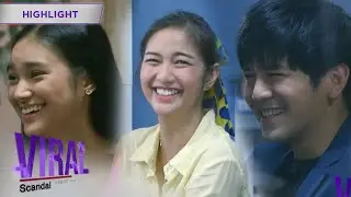 Viral Scandal Love Team Bloopers