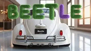 THE BEETLE IS BACK! 2026 VOLKSWAGEN BEETLE FULL BREAKDOWN!