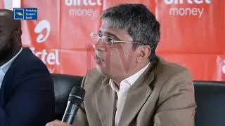 TELECOM PRICE WARS: Airtel cuts cash tariffs
