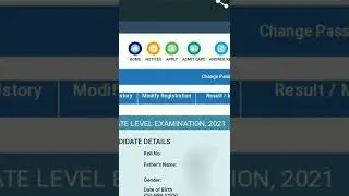 SSC CGL 2021 Prelims Scorecard | SSC CGL 2021 Marks Out! Comment below your marks