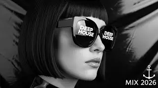 Dreamy After Hours Journey 2026 &ndash; Best Melodic House, Emotional House & Chill Vibes