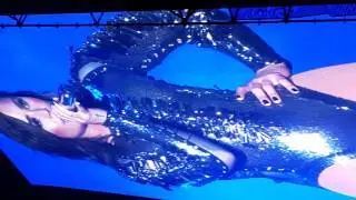 Demi Lovato -  Turkey Concert Expo2016