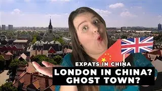 SHOULD YOU VISIT THAMES TOWN?