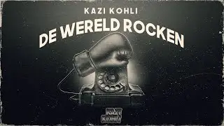De wereld rocken - Officiële Clip
