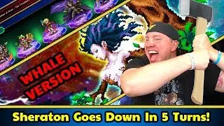 [FFBE] Final Fantasy Brave Exvius -  The Troubled Strategist Whale Guide!