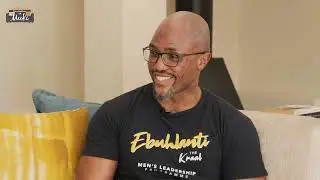 Episode 10: A conversation with Yanga Lusasa on manhood and rejection