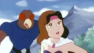 [Anime] Maitchingu Machiko Sensei Epis&oacute;dio 62 &ldquo;Escape com peituda e grande pitada&rdquo;