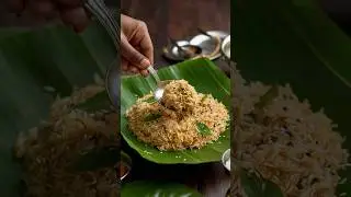 Variety Rice Recipe in Tamil #tamil #rice #lunch #cooking #viral #shortsfeed