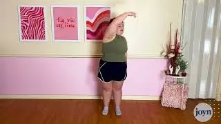 17 Minute Love Your Limbs - Arms | Hannah Weaver
