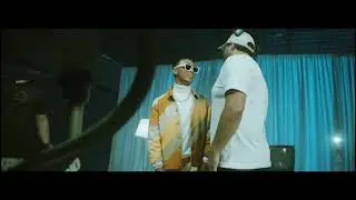 Behind the Scenes | Me Seduce &ndash; Driz ft Bryant 