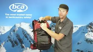 BCA Stash 30&trade; Pack