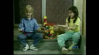 Shalom #Sesame Show 11: Kids Sing #Israel [Learn Hebrew]