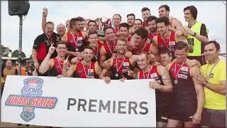 SFNL 2023 Season Launch Video 30 Years