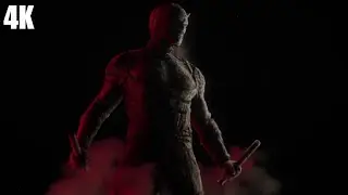 Daredevil: Born Again - Intro [4K]