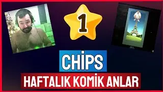 Chips, WEEKLY FUNNY MOMENTS #01 | Get Your Dose!
