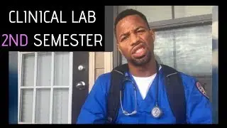 A LOOK INTO WGU'S CLINICAL NURSING LAB