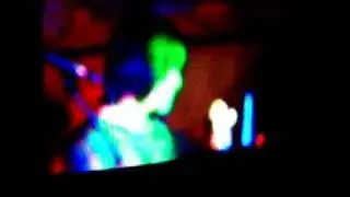 TIRANA ROCKERS - MTV HEADBANGERS BALL