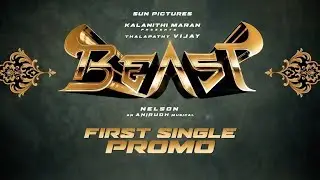 Arabic kuthu songs | Beast | sun Picture | vjiay