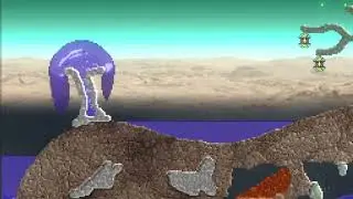 Creeper World IXE Launch Trailer