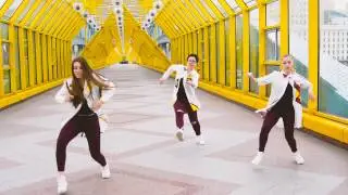 M.KING - Pengua! Mama Pengua by Donga Girls