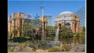 Car Service to SFO and Napa Wine Tours
