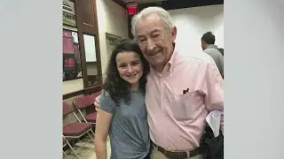 David Schaecter, the Holocaust survivor who dedicated his life to educating future generations