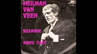 Herman van Veen - Suzanne (Duitse versie)