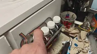 СНПЧ hp officejet pro 9720, бесчиповая прошивка
