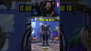 Warcraft мертв. Вы видели что-нибудь об AoC или New World?