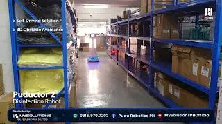 Puductor 2 (Warehouse Application) | MySolutions
