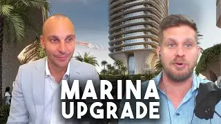 $2 Billion Rybovich Marina Redevelopment: West Palm Beach's Luxury Boom