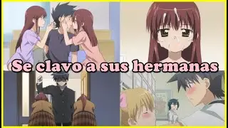 EL PEOR ANIME DE LA HISTORIA